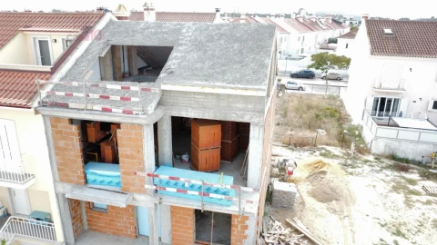 Moradia T3 para Venda em Alcochete