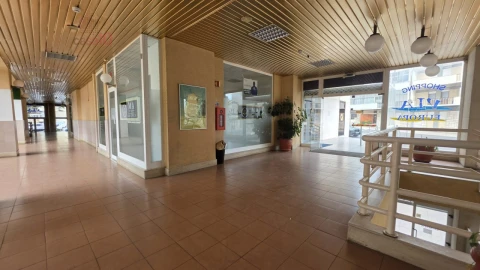 Loja para Venda em Alto do Seixalinho, Santo André e Verderena