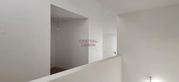 Moradia T5 para Venda em Quinta do Anjo