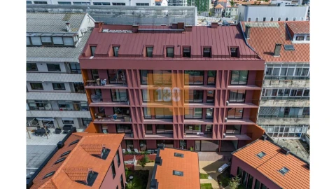 Apartamento T1 para Arrendamento em Bonfim