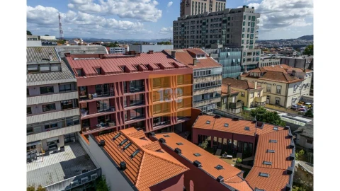 Apartamento T1 para Arrendamento em Bonfim