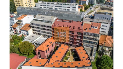 Apartamento T1 para Arrendamento em Bonfim