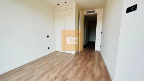 Apartamento T1 para Arrendamento em Bonfim