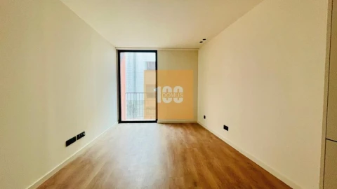 Apartamento T1 para Arrendamento em Bonfim
