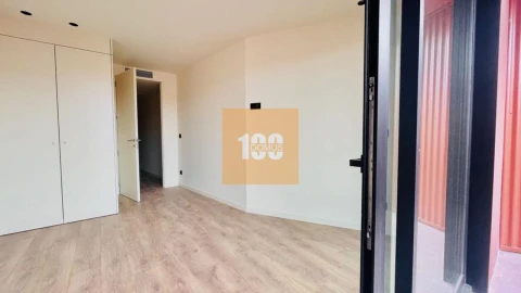 Apartamento T1 para Arrendamento em Bonfim