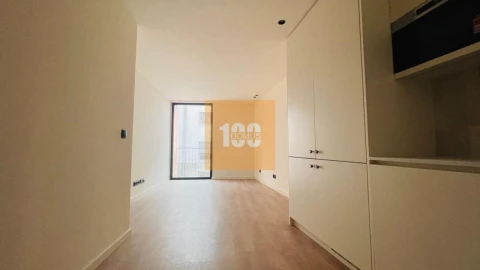 Apartamento T1 para Arrendamento em Bonfim