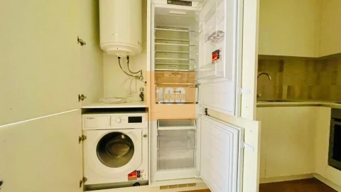 Apartamento T1 para Arrendamento em Bonfim
