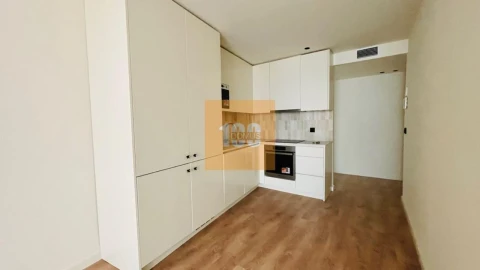 Apartamento T1 para Arrendamento em Bonfim