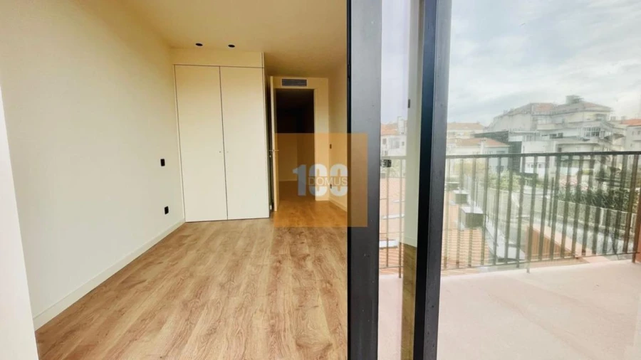 Apartamento T1 para Arrendamento em Bonfim Foto 24