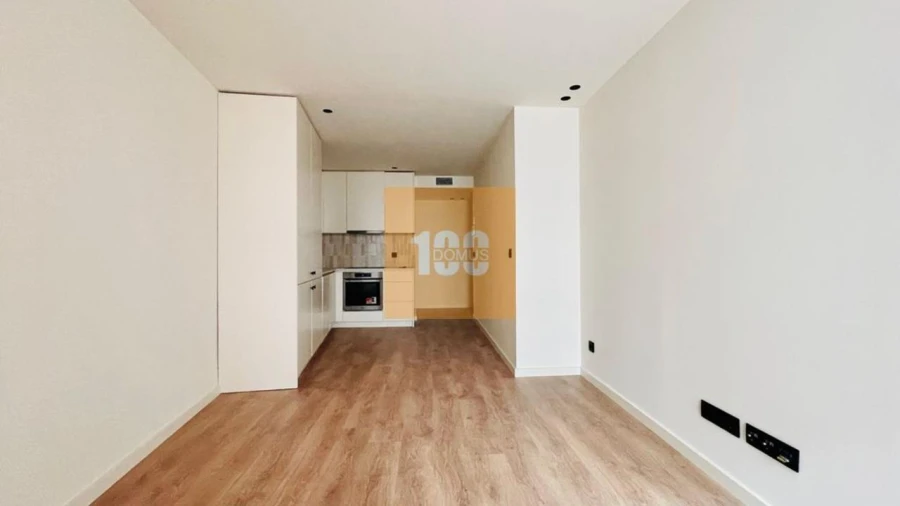 Apartamento T1 para Arrendamento em Bonfim Foto 6