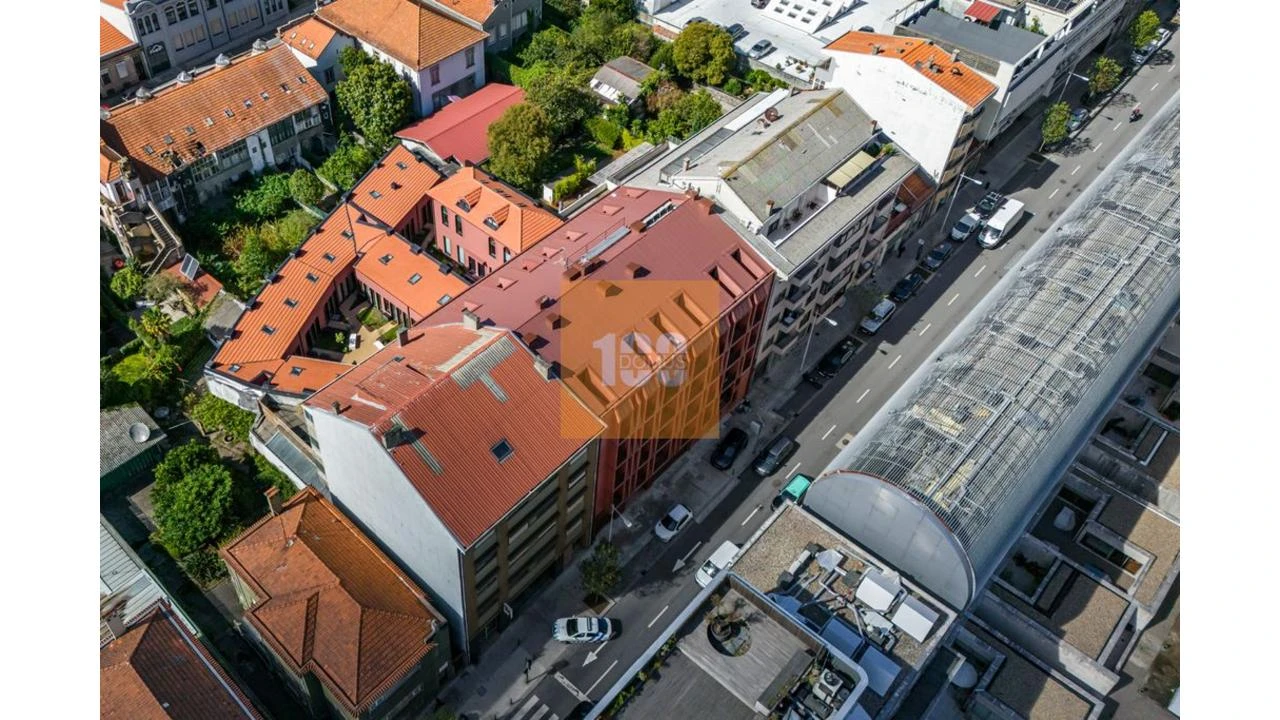 Apartamento T1 para Arrendamento em Bonfim Foto 16