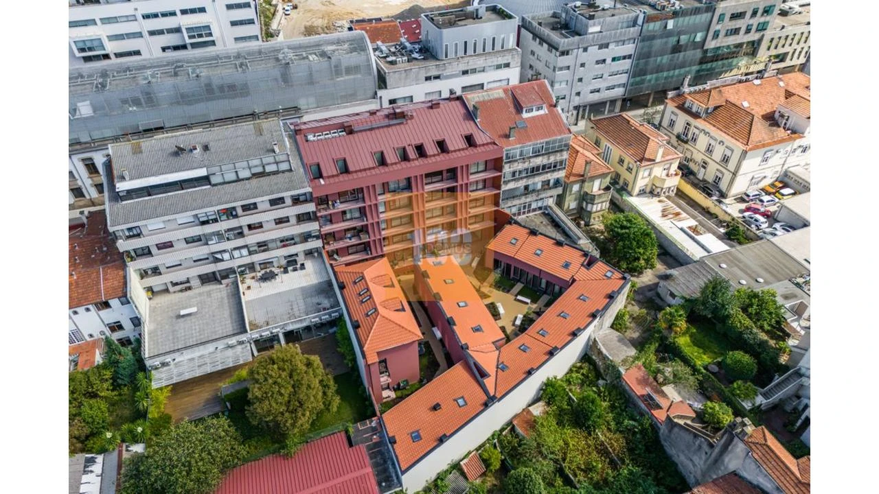 Apartamento T1 para Arrendamento em Bonfim Foto 27