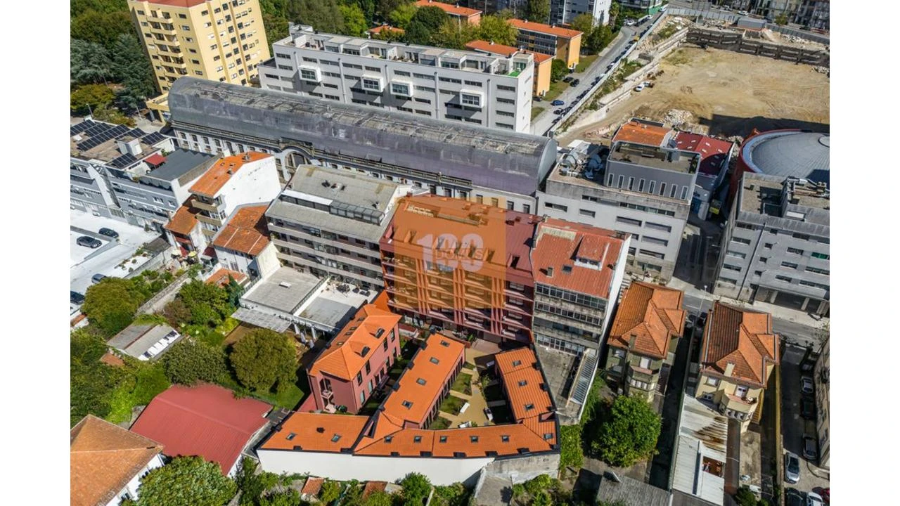 Apartamento T1 para Arrendamento em Bonfim Foto 12