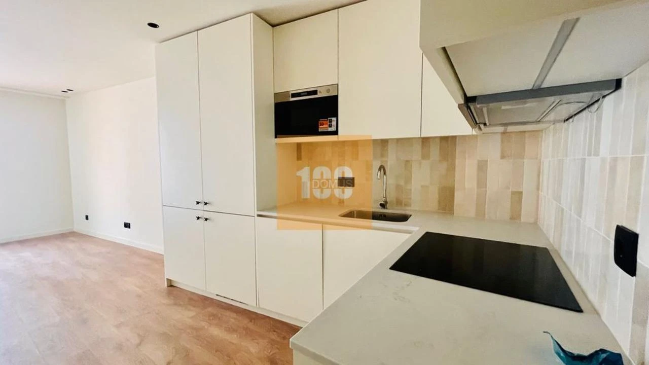 Apartamento T1 para Arrendamento em Bonfim Foto 10