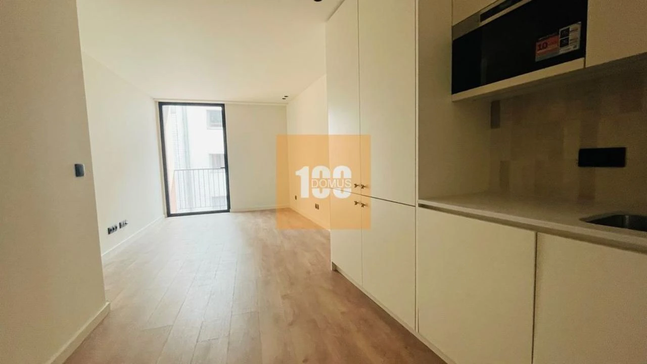 Apartamento T1 para Arrendamento em Bonfim Foto 19