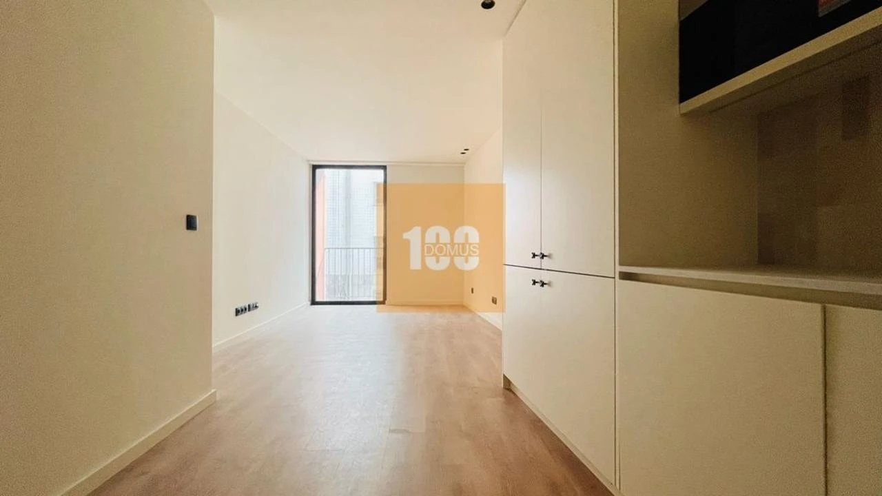 Apartamento T1 para Arrendamento em Bonfim Foto 1