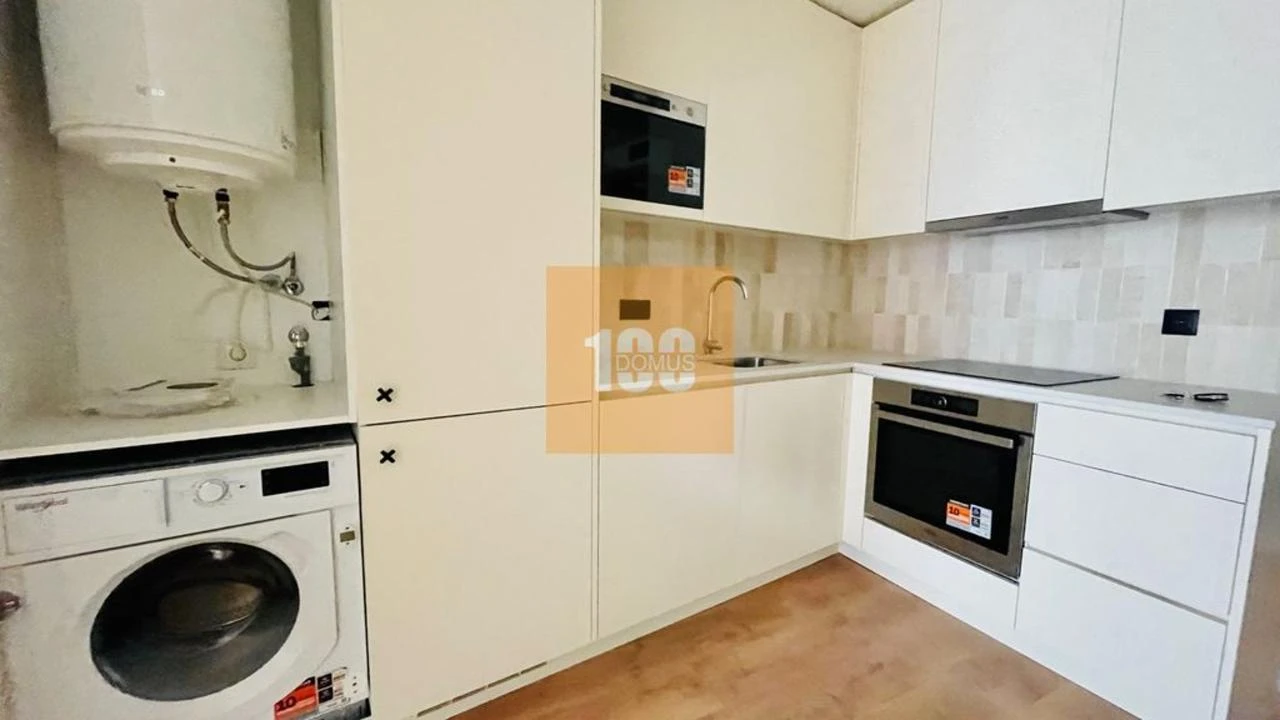 Apartamento T1 para Arrendamento em Bonfim Foto 7