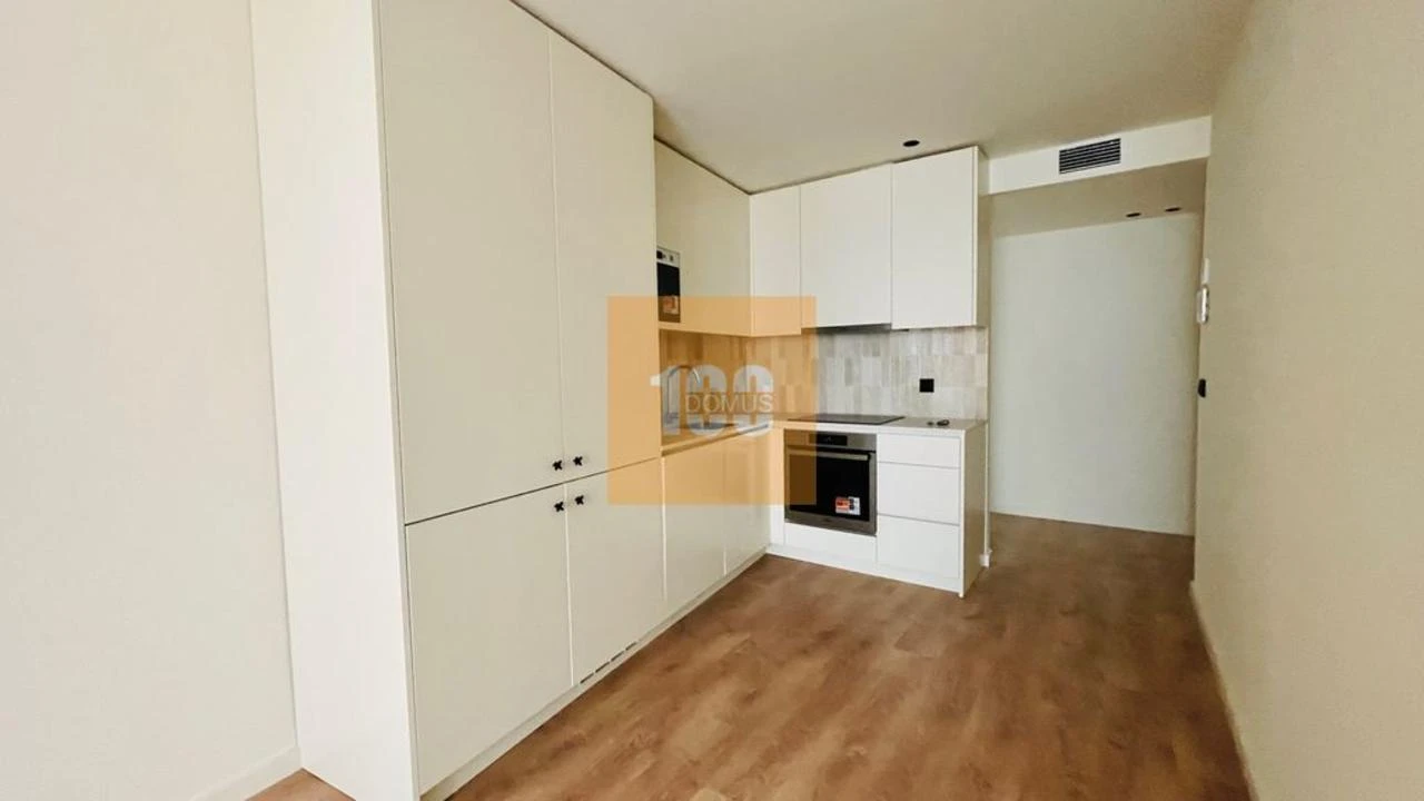 Apartamento T1 para Arrendamento em Bonfim Foto 5
