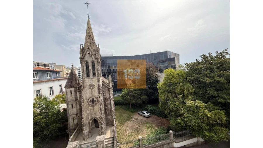 Apartamento T2 para Arrendamento em Cedofeita, Santo Ildefonso, Sé, Miragaia, São Nicolau e Vitória Foto 22