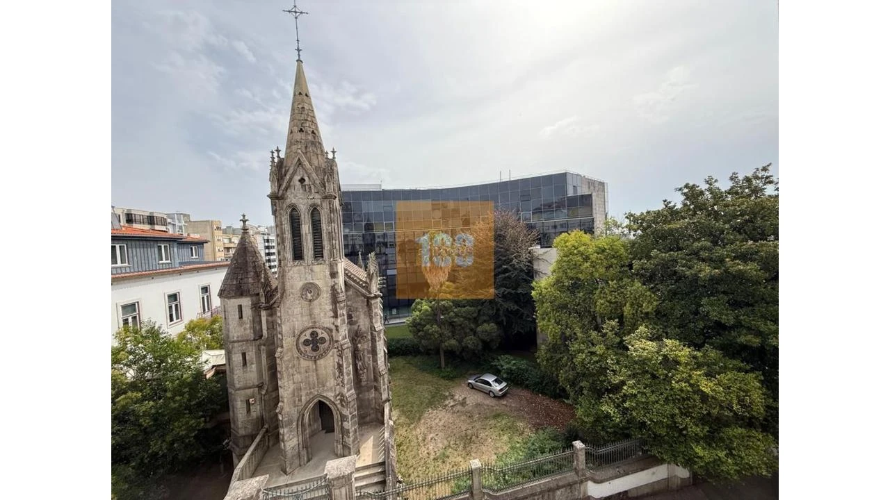 Apartamento T2 para Arrendamento em Cedofeita, Santo Ildefonso, Sé, Miragaia, São Nicolau e Vitória Foto 22