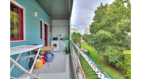 Apartamento T3 para Venda em Tavarede