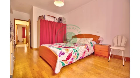Apartamento T3 para Venda em Tavarede