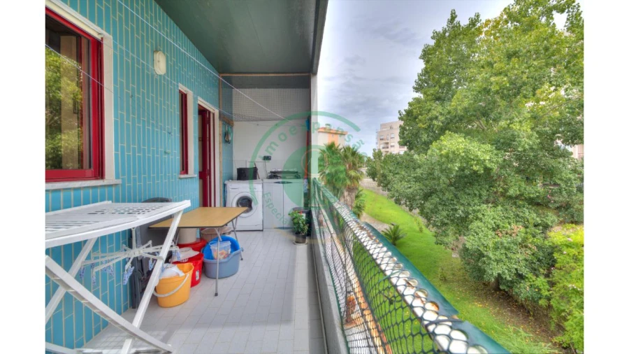Apartamento T3 para Venda em Tavarede Foto 11