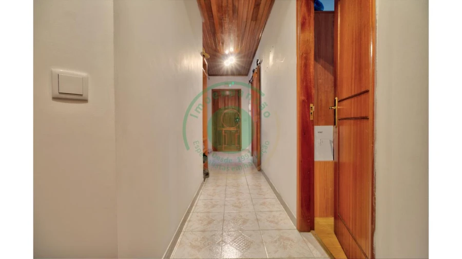 Apartamento T3 para Venda em Tavarede Foto 12