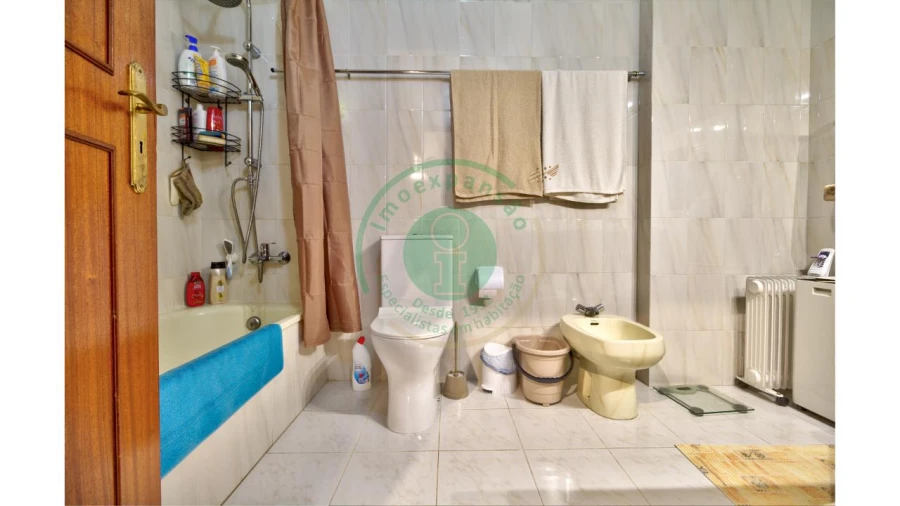 Apartamento T3 para Venda em Tavarede Foto 15