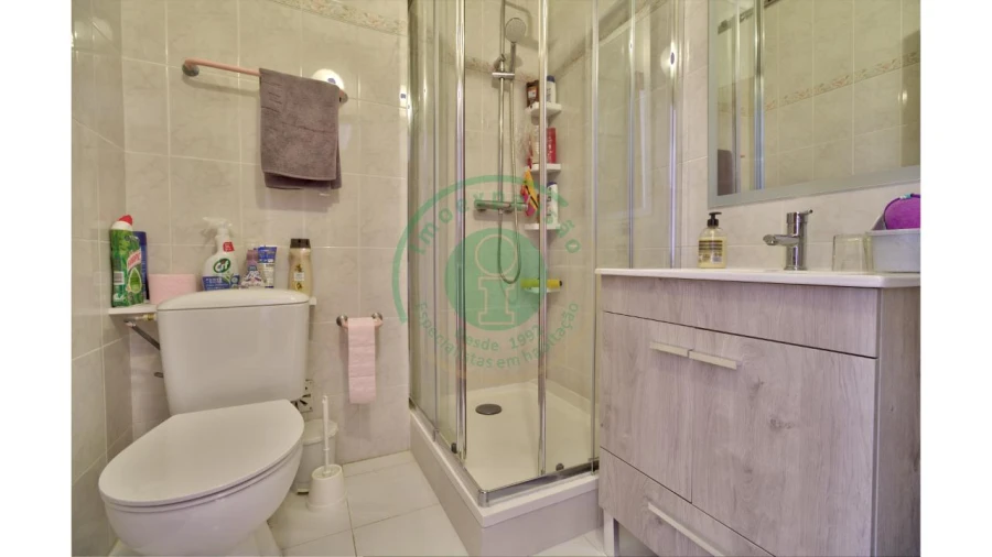 Apartamento T3 para Venda em Tavarede Foto 23