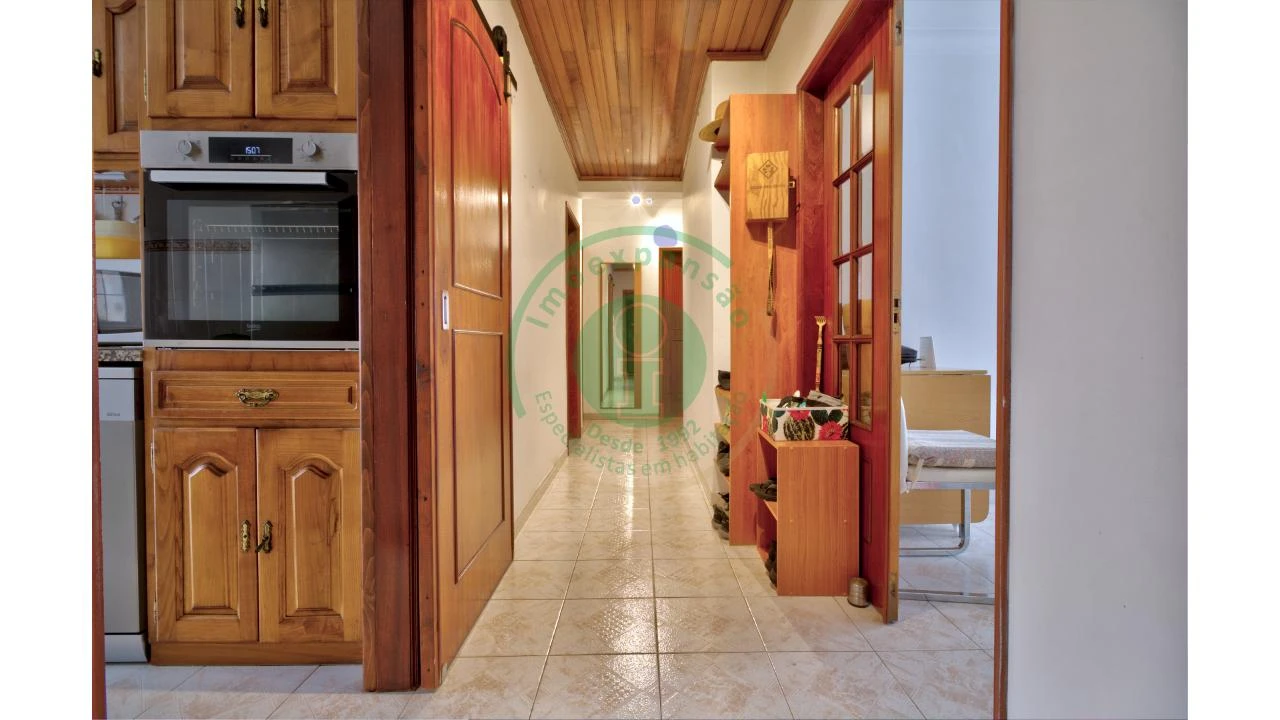 Apartamento T3 para Venda em Tavarede Foto 1