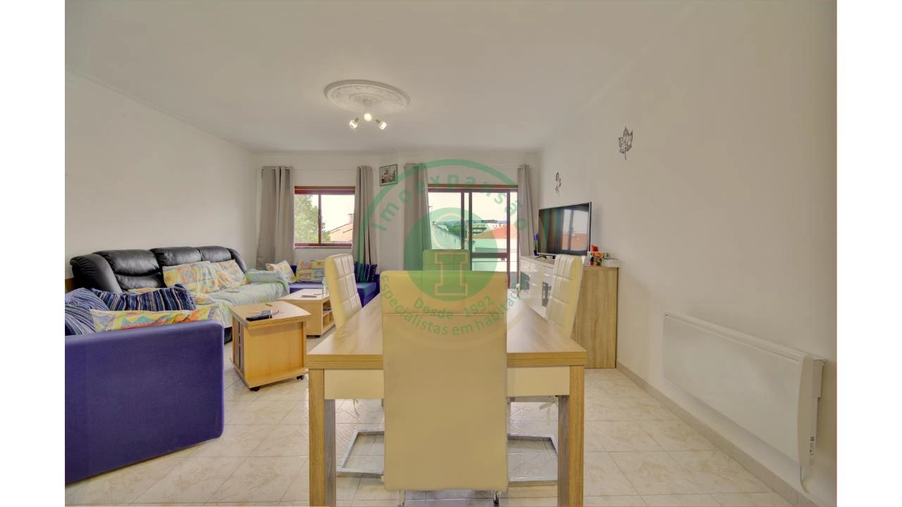Apartamento T3 para Venda em Tavarede Foto 2