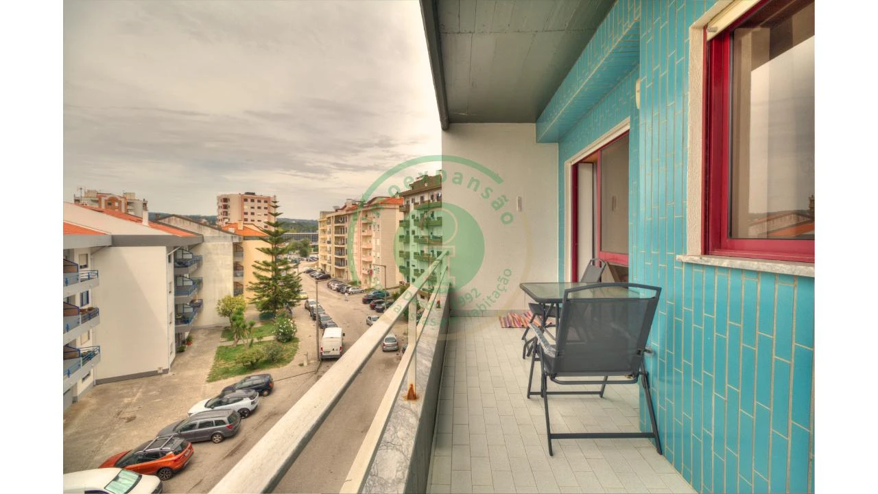Apartamento T3 para Venda em Tavarede Foto 6