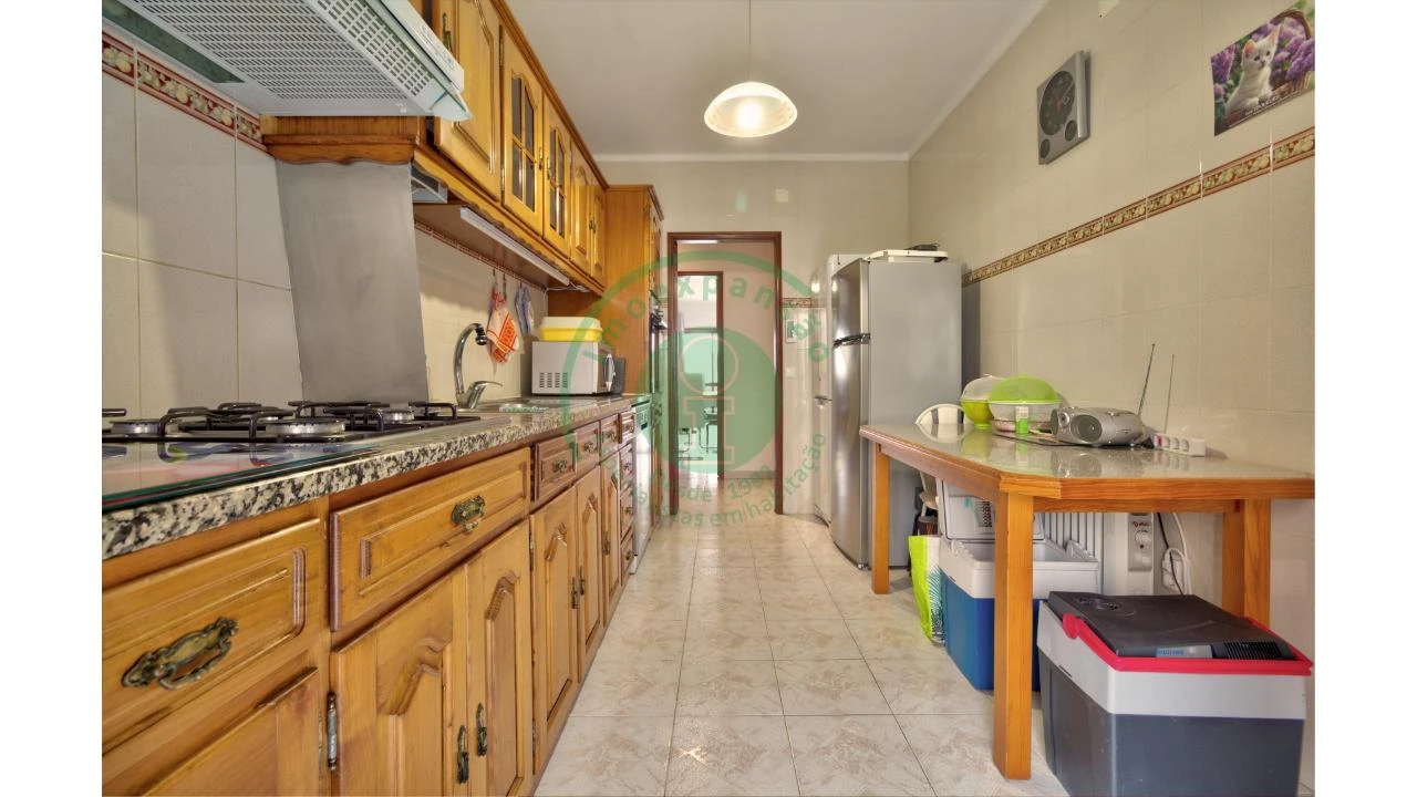 Apartamento T3 para Venda em Tavarede Foto 9