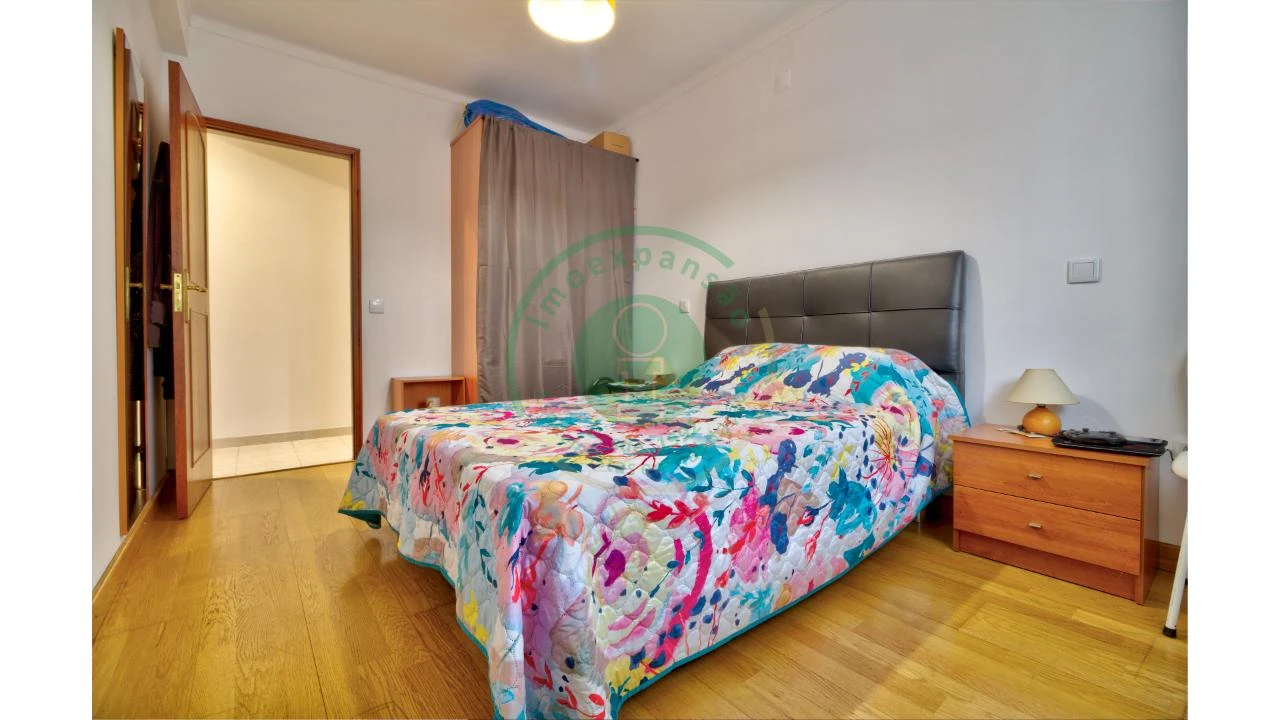 Apartamento T3 para Venda em Tavarede Foto 19