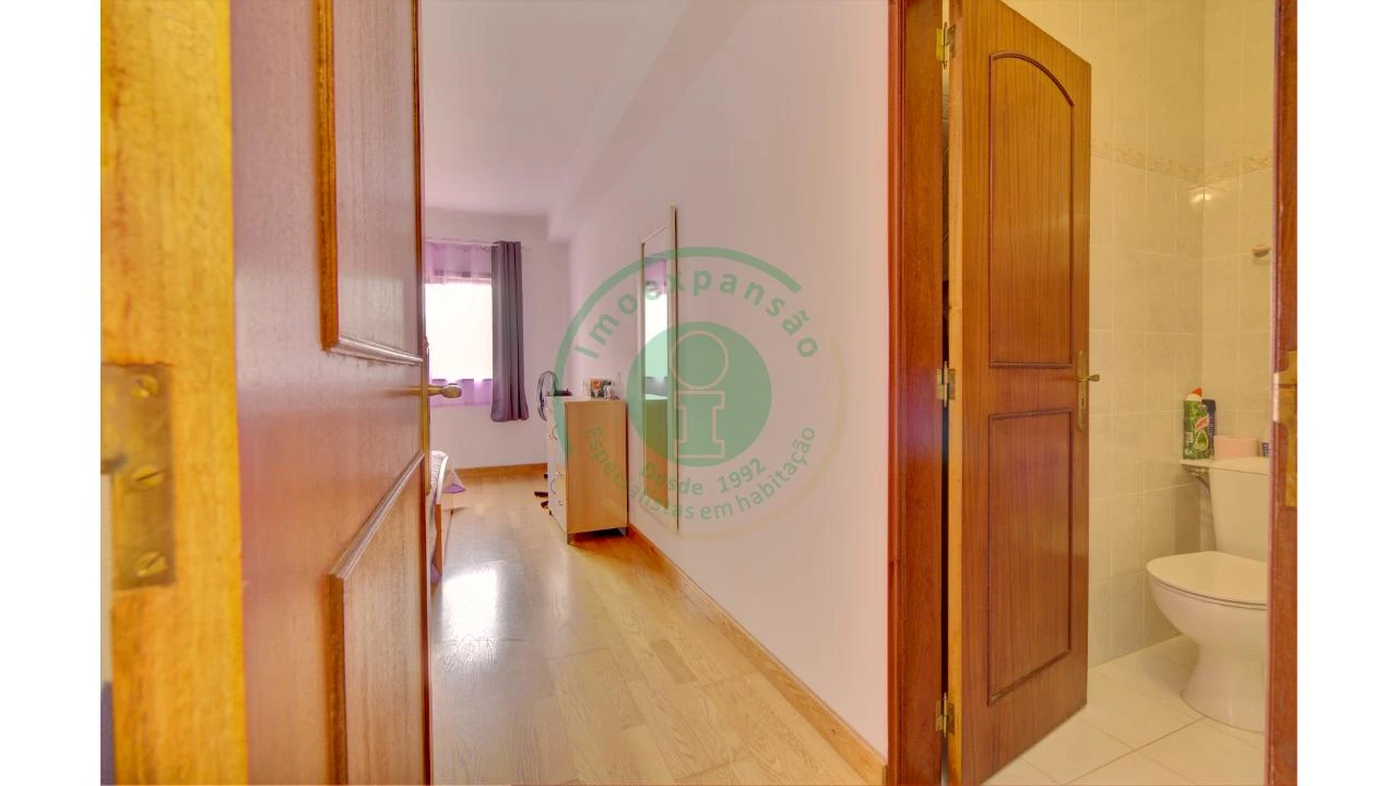 Apartamento T3 para Venda em Tavarede Foto 20