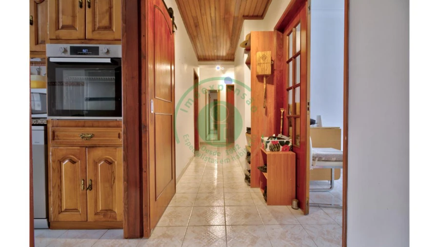 Apartamento T3 para Venda em Tavarede