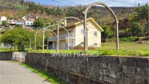 Moradia T3 para Venda em Pomares