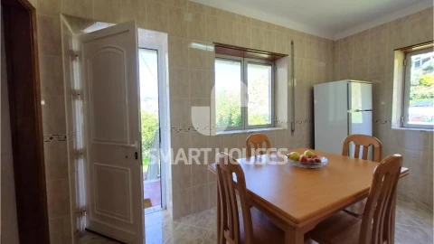 Moradia T3 para Venda em Pomares