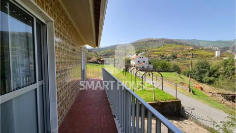 Moradia T3 para Venda em Pomares