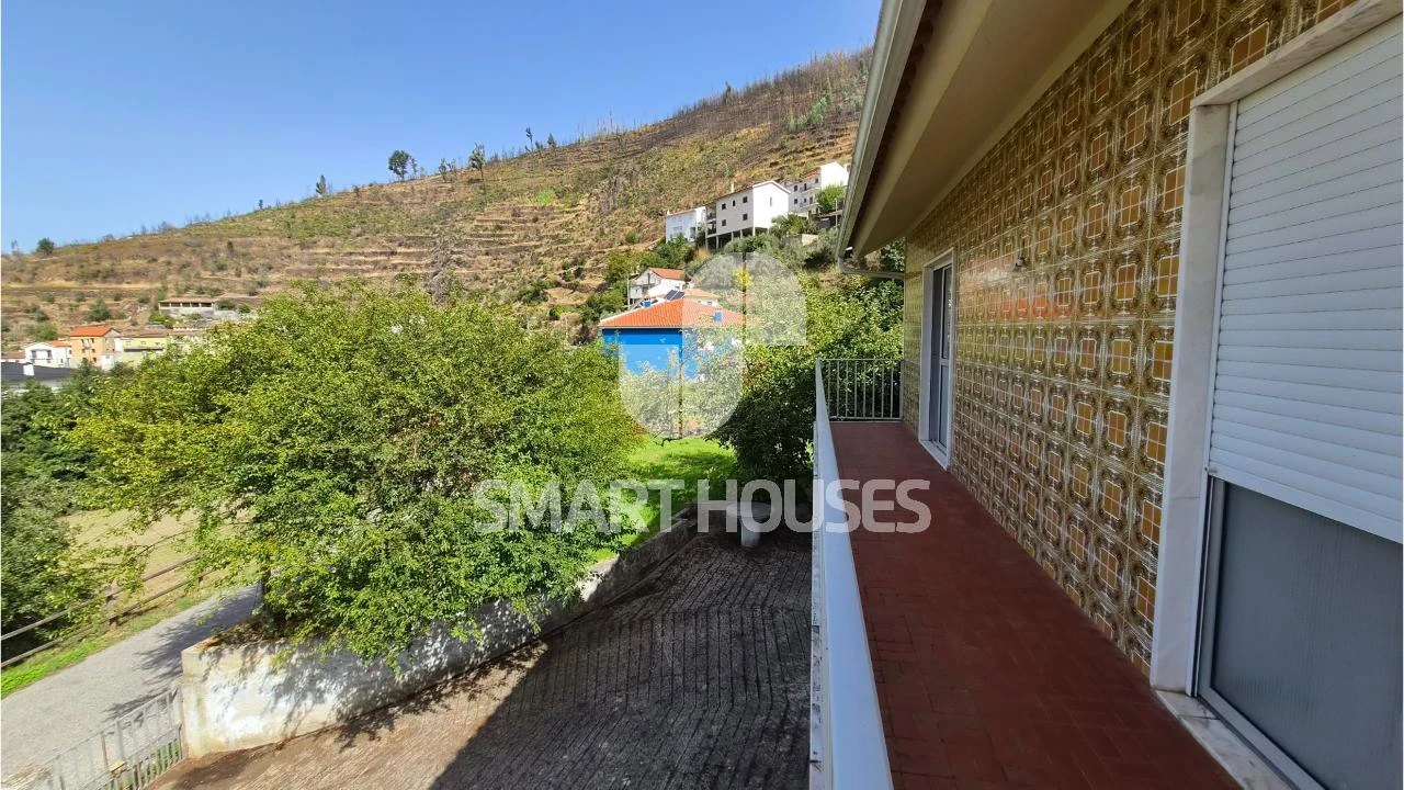 Moradia T3 para Venda em Pomares Foto 28