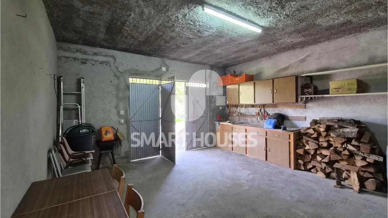 Moradia T3 para Venda em Pomares Foto 37