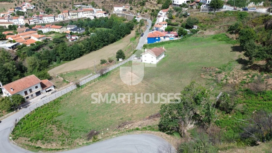 Moradia T3 para Venda em Pomares