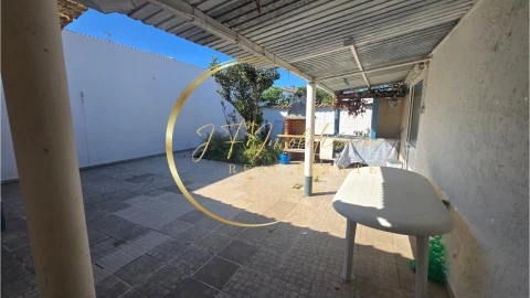 Moradia T4 para Venda em Gafanha da Nazaré