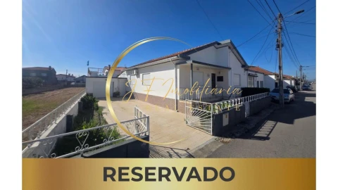 Moradia T4 para Venda em Gafanha da Nazaré