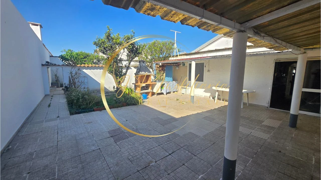 Moradia T4 para Venda em Gafanha da Nazaré Foto 21