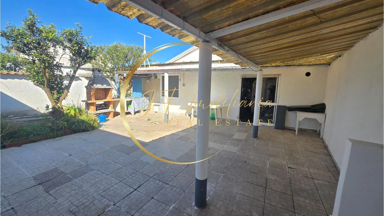 Moradia T4 para Venda em Gafanha da Nazaré Foto 22