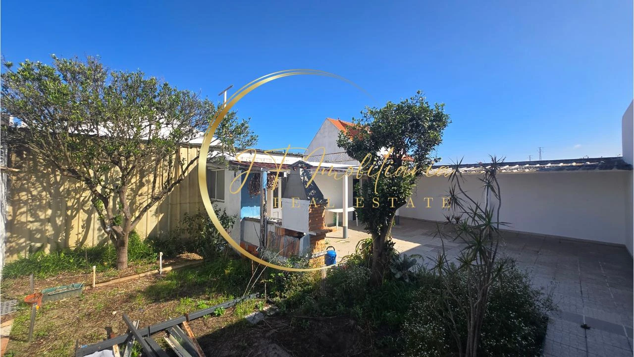 Moradia T4 para Venda em Gafanha da Nazaré Foto 24