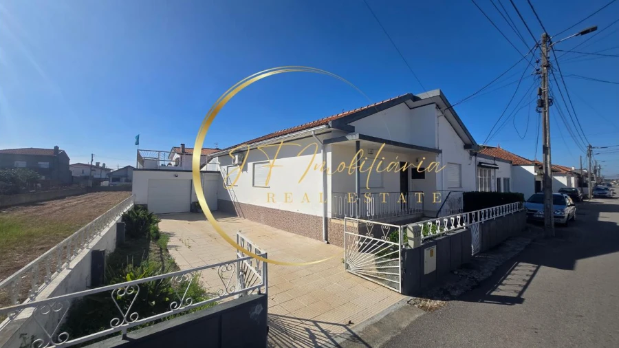 Moradia T4 para Venda em Gafanha da Nazaré