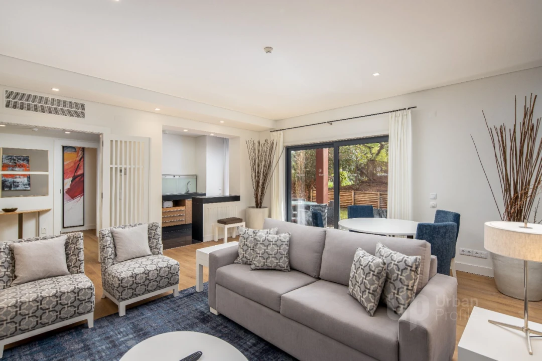 Apartamento T1 para Venda em Cascais e Estoril Foto 1